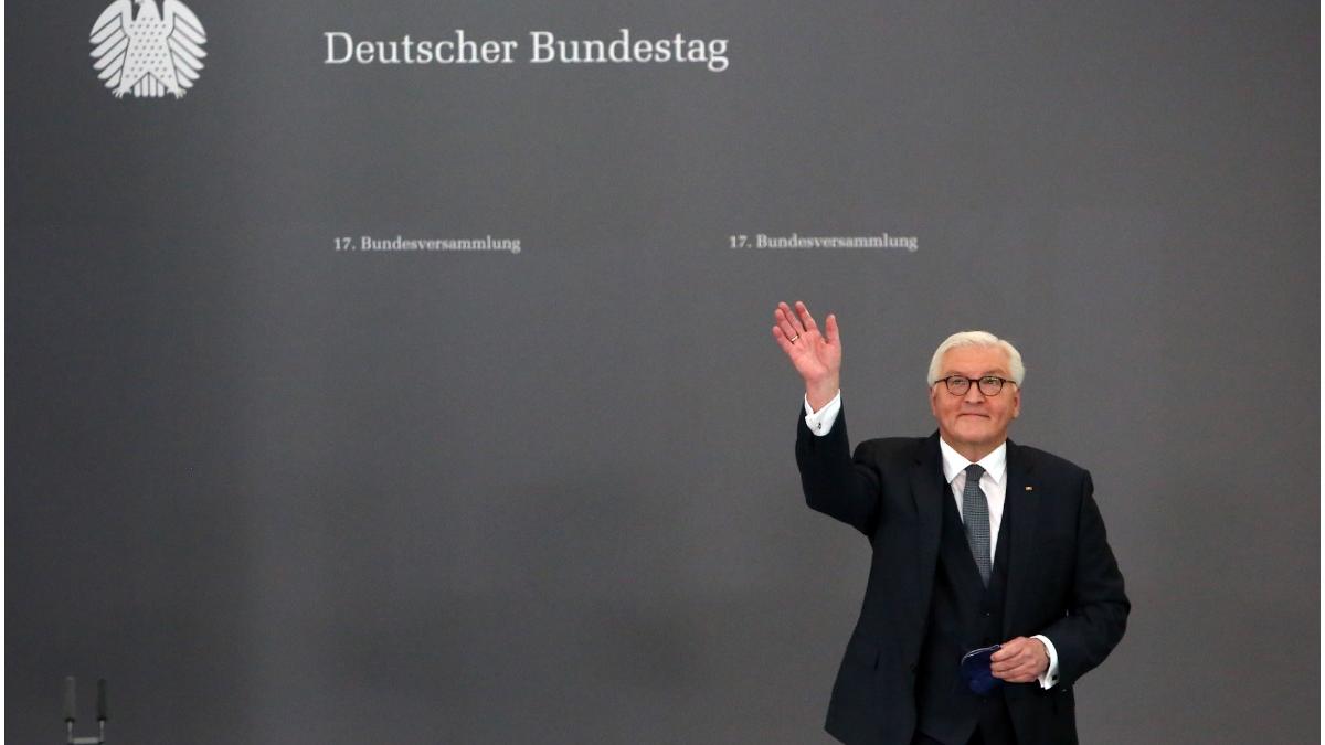frank walter steinmeier reales presedinte germania