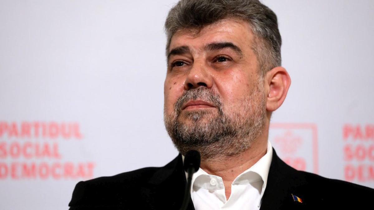 marcel ciolacu ministrul energiei explicatii