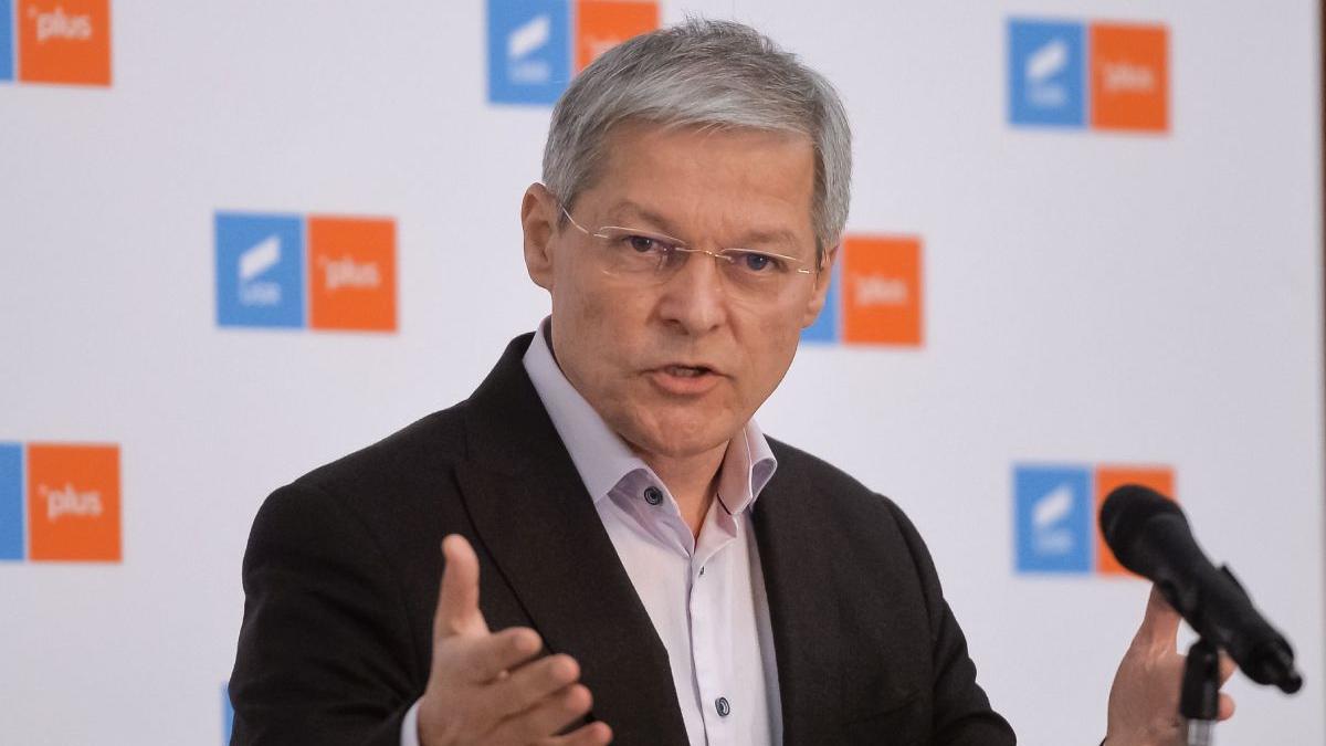 politician acuza preinfarct conflict dacian ciolos