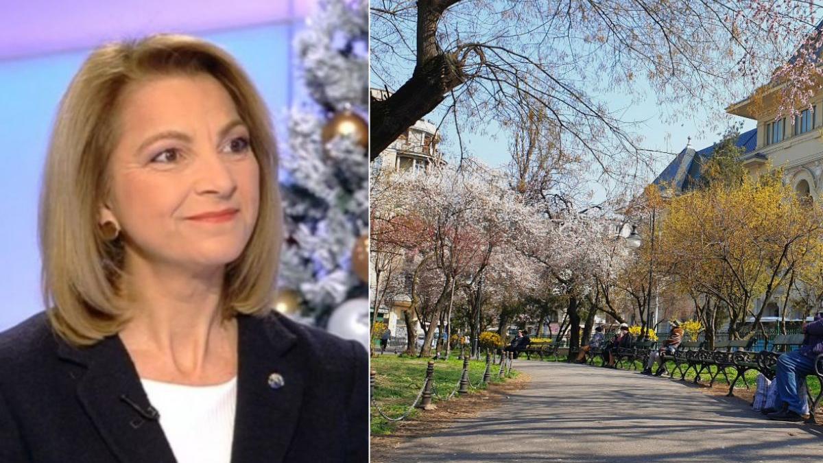 prognoza meteo temperaturi maxime 18 grade