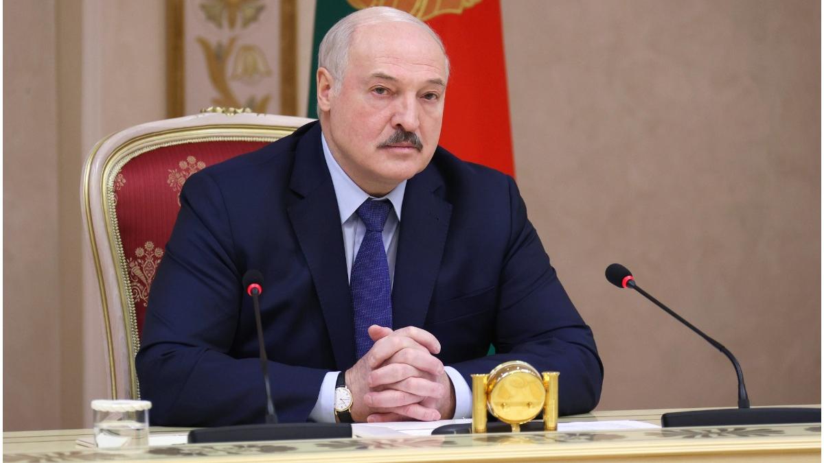 Lukașenko, atac către statele din Occident: ”Vor să declanșeze un conflict în Ucraina, dar ele să nu lupte
