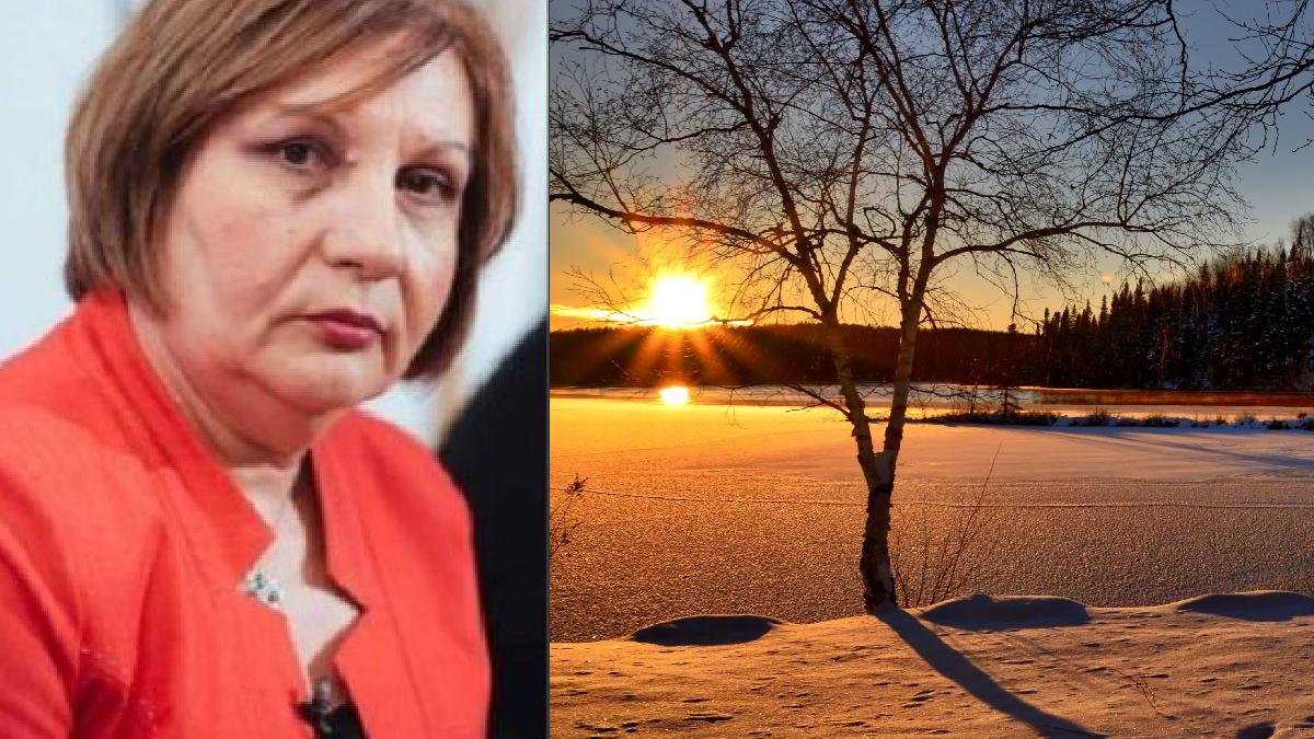 anm prognoza meteo februarie romania