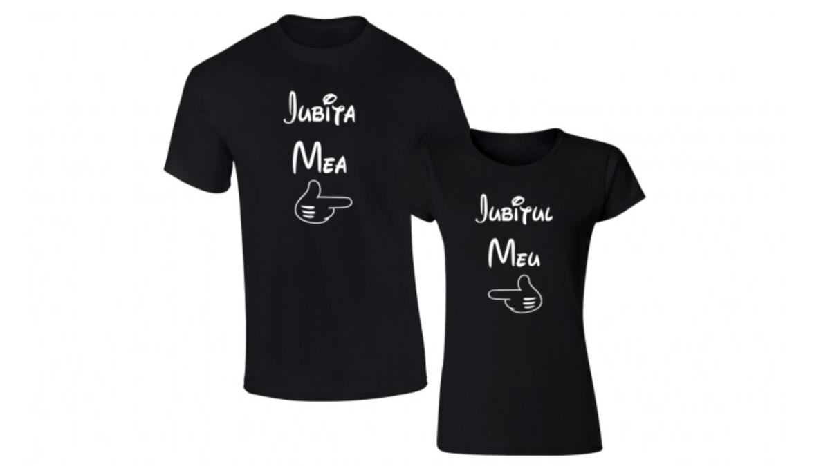 Ce cadou să îi fac iubitului meu? Un simplu tricou