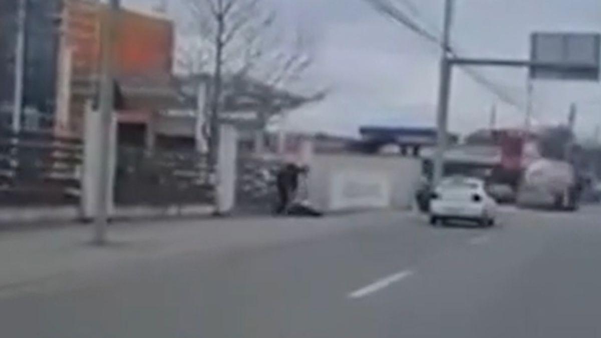 craiova caracal sofer taxi bataie bata adolescent