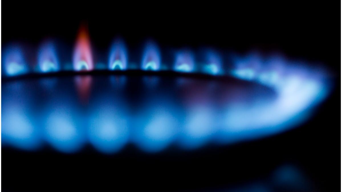 gazprom europa consum gaz