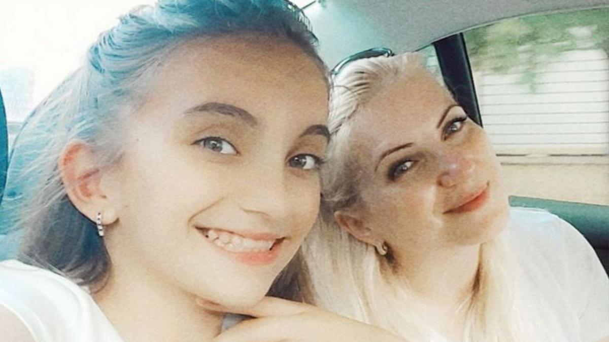 mama constanta disperata salveze fiica bolnava incetat dumnezeu