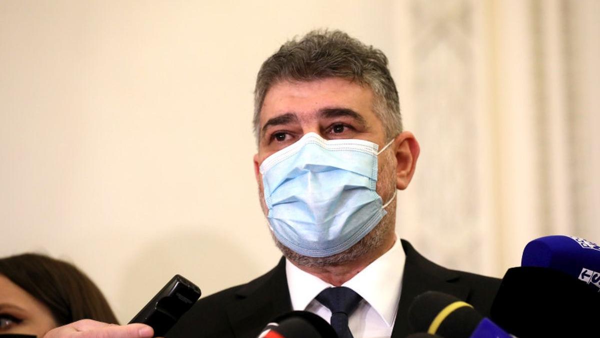 marcel ciolacu stare urgenta energie romania