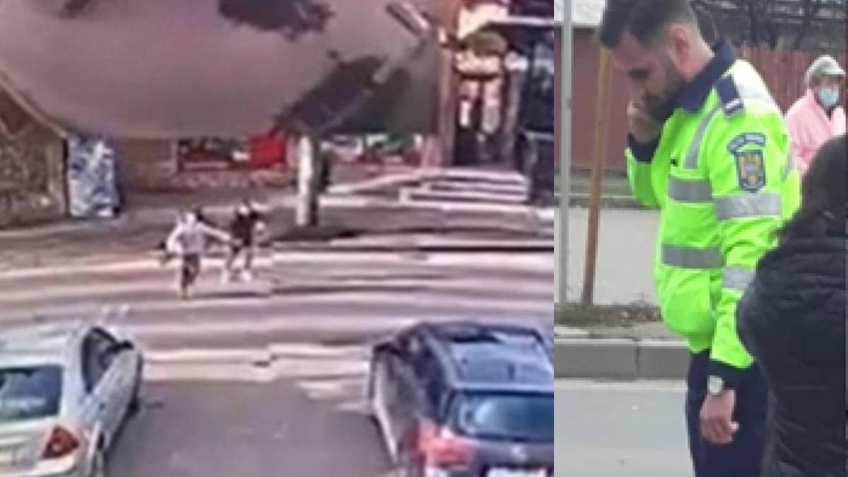 martor cheie accident murit raisa fugit vazut jurnalisti sustine sters filmare surprinde momentul