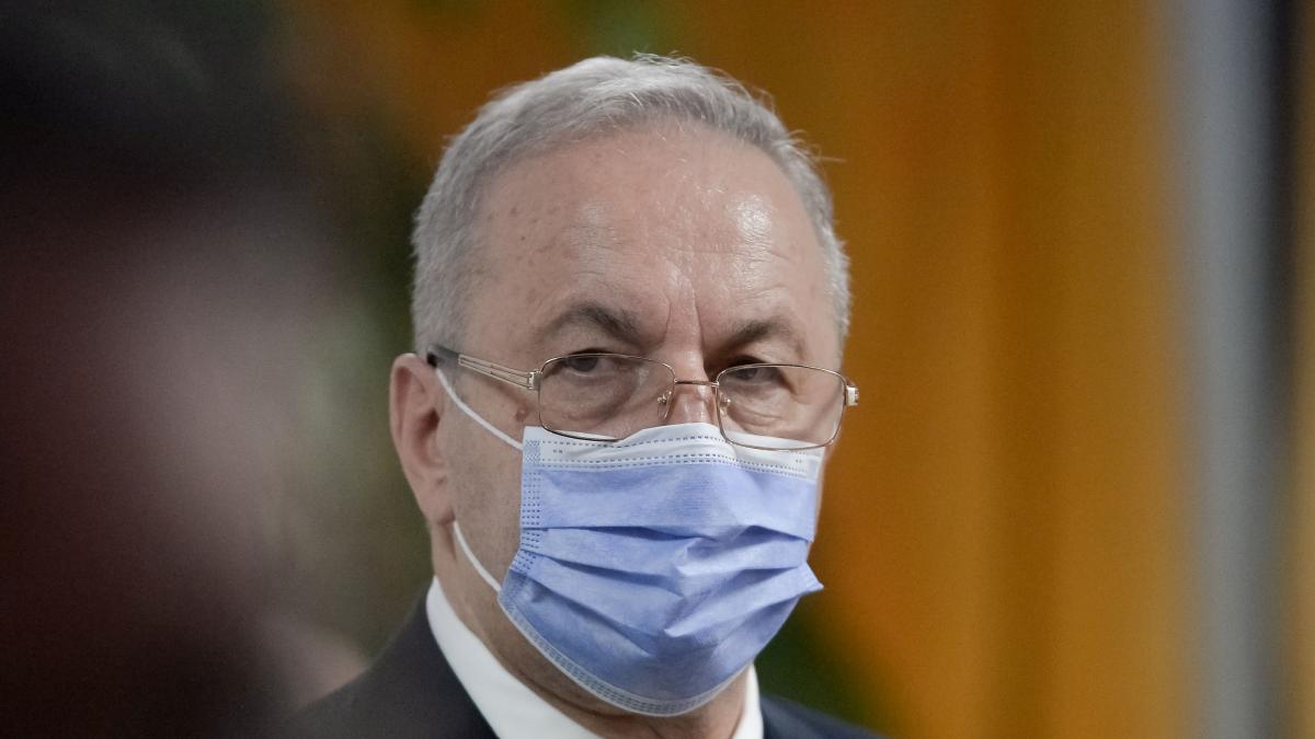 sedinta urgenta ministerul apararii