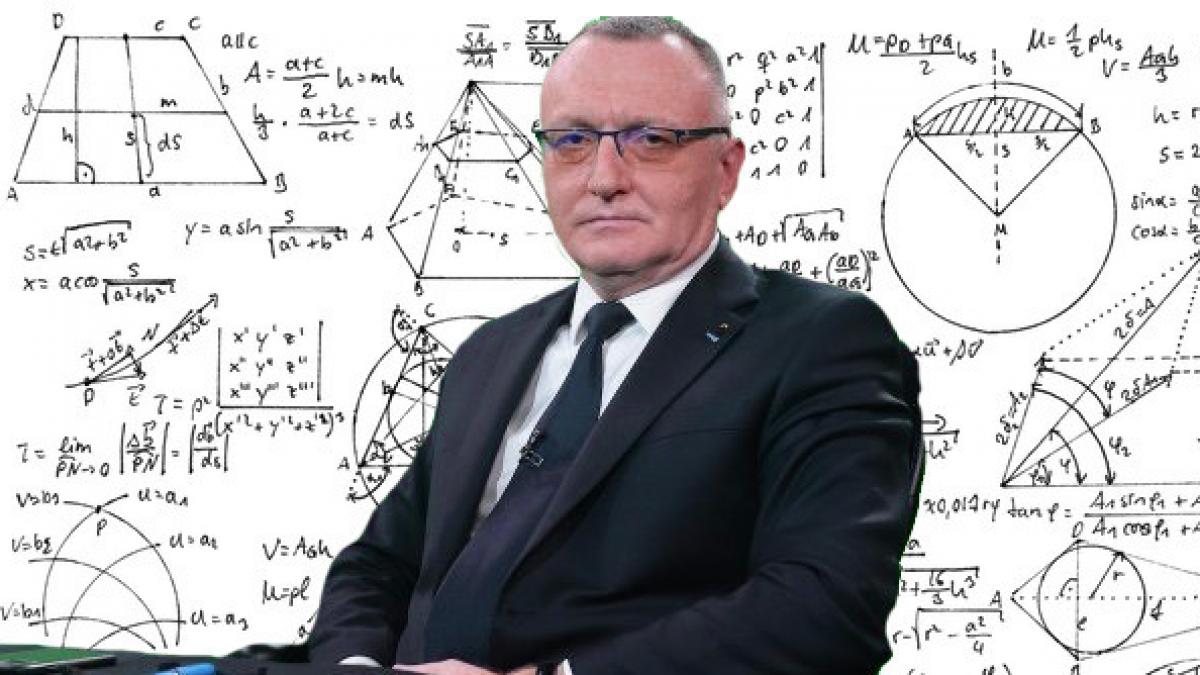 sorin cimpeanu programa scolara elevi geometria vectoriala