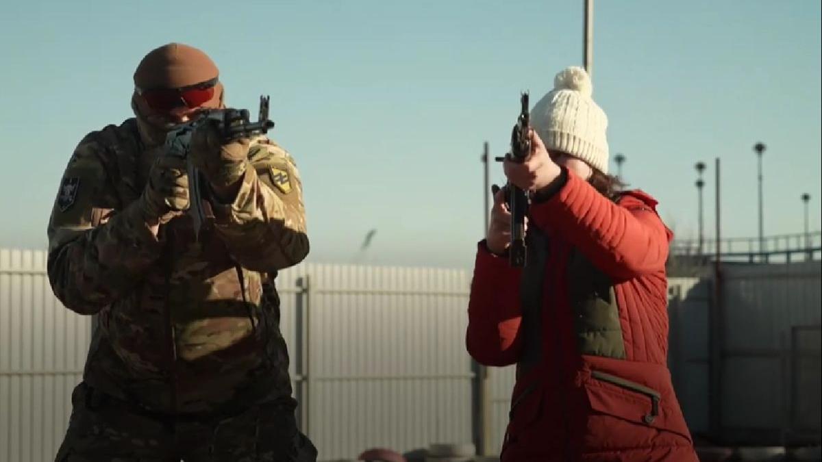 valentina konstantinovska bunica ucraina invazie rusia aparare civila