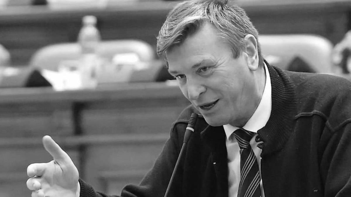 a murit corneliu olar deputat pnl tara motilor