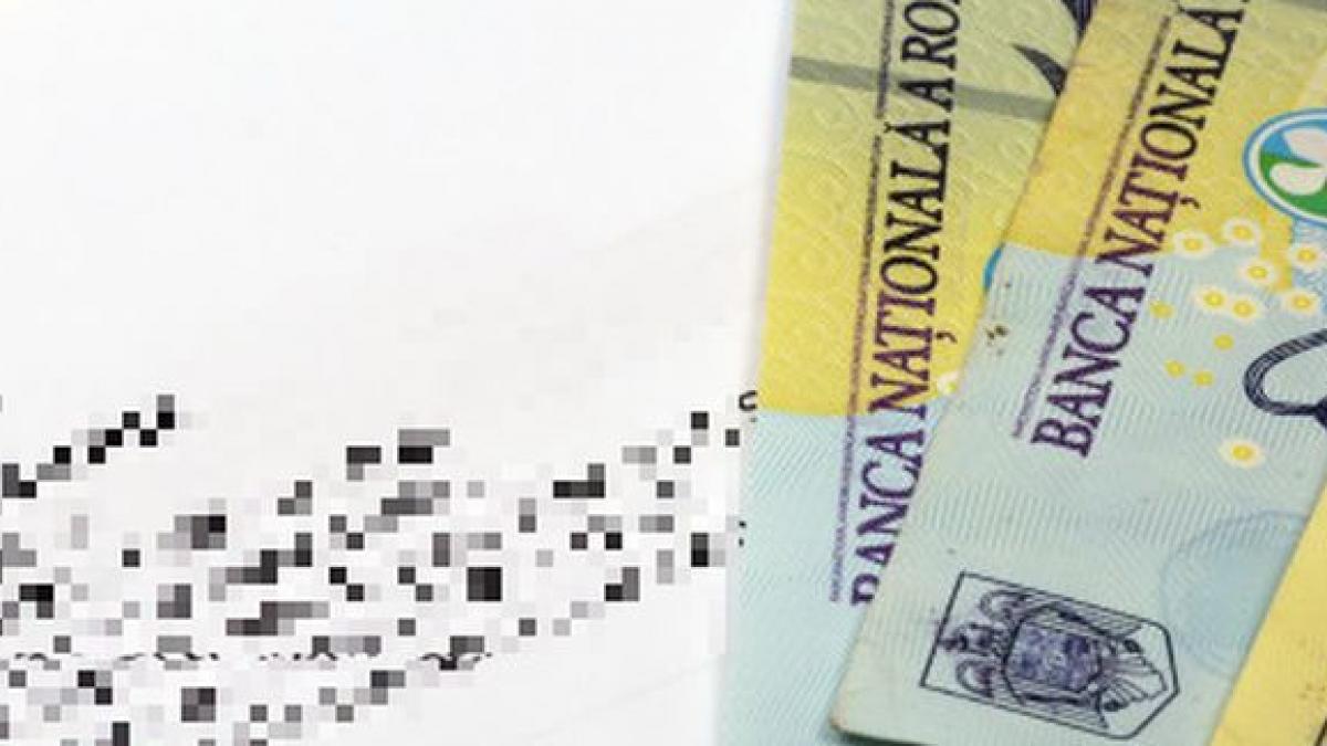 barbat luat zilele mesaj sfasietor plic facturi