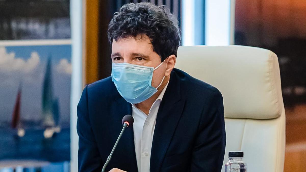 facias ancheta nicusor dan nereguli companie primarie