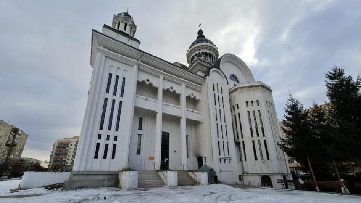 factura uriasa primita de o biserica din cluj preotul a venit facatura la gaze