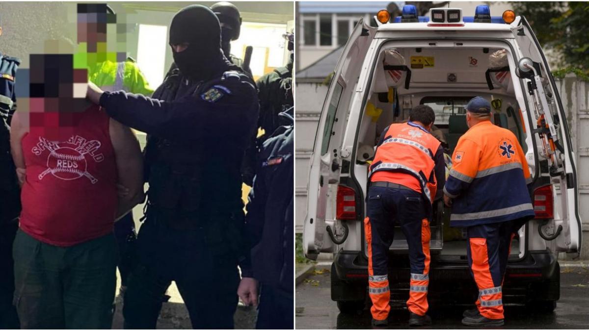 femeie ucisa fostul sot mama sora stare grava spital dorohoi