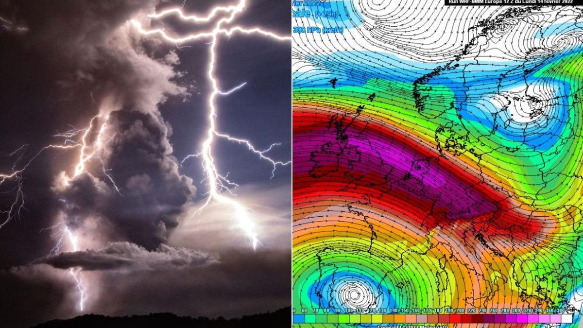 furtuni europa lovesc romania prognoza meteo