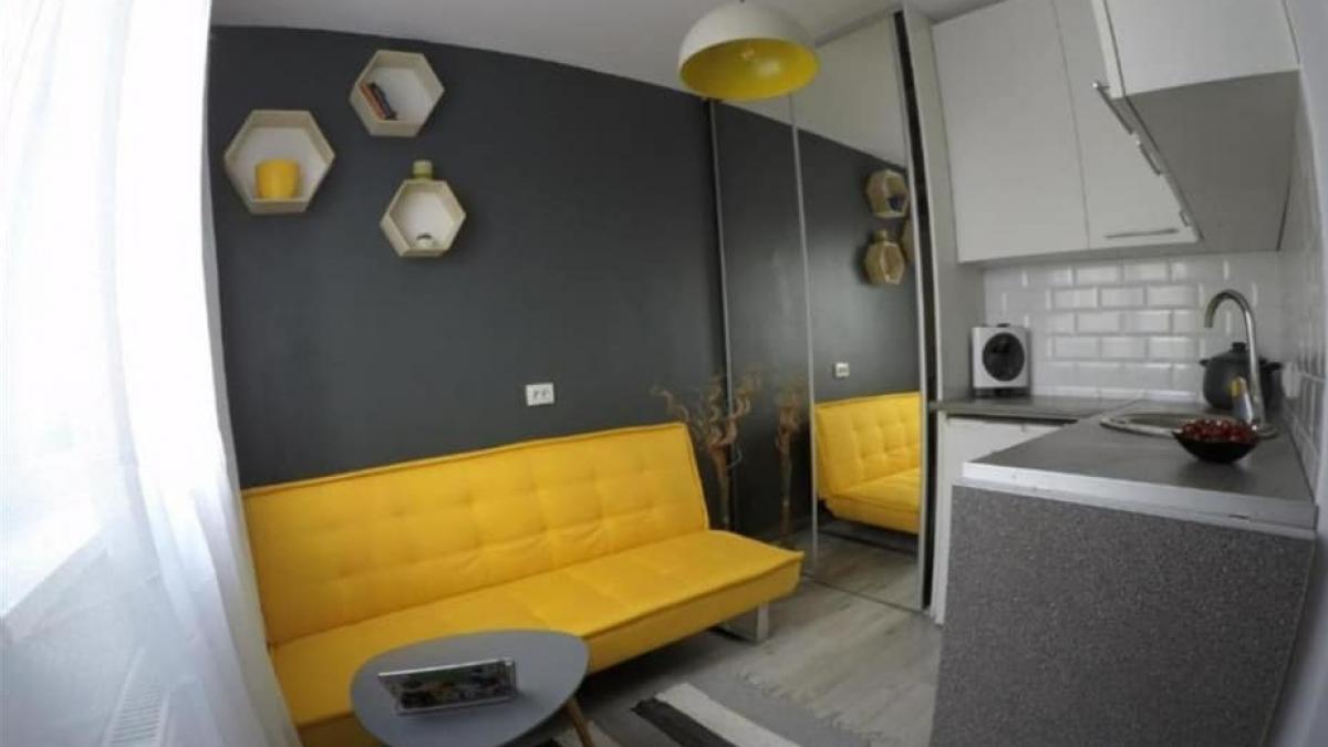 garsoniera 11 metri cluj napoca