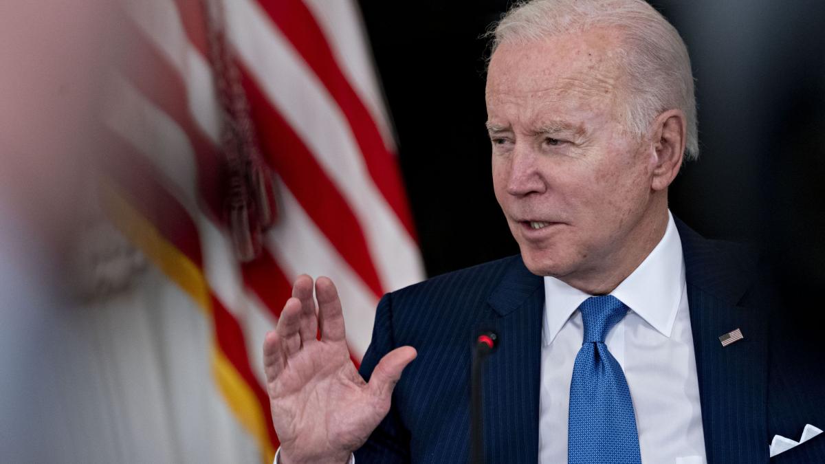 joe biden declaratii situatie ucraina nato aparare centimentru teritoriu alianta