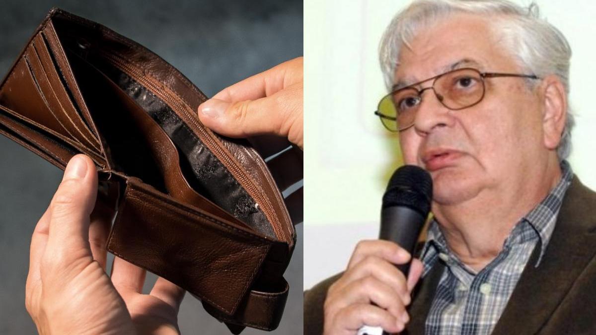 mircea cosea situatie economica romania