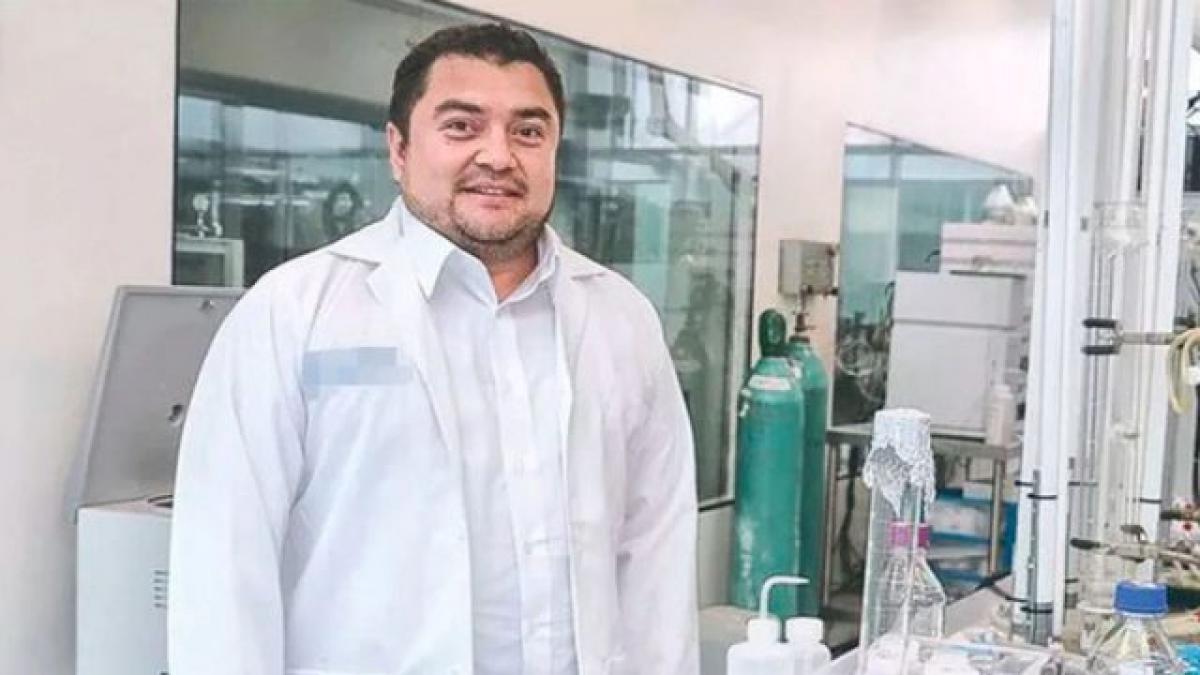 om de stiinta mexic recunoscut spionat sua colaborare rusia