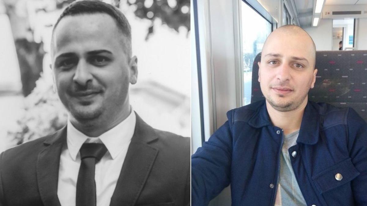 tanar pitesti tata doi copii a murit externat spital vindecat