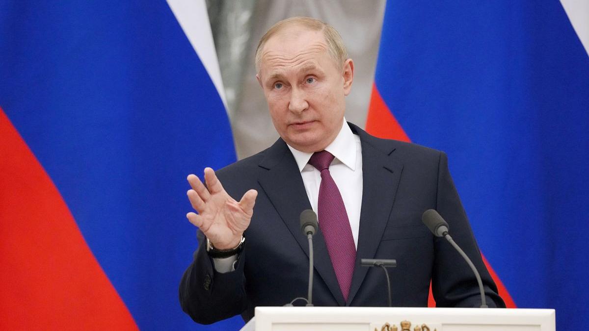 vladimir putin olaf scholz ucraina nato