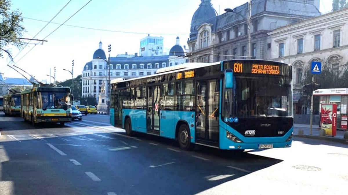 abonamente metropolitane transport integrat capitala ilfov preturi