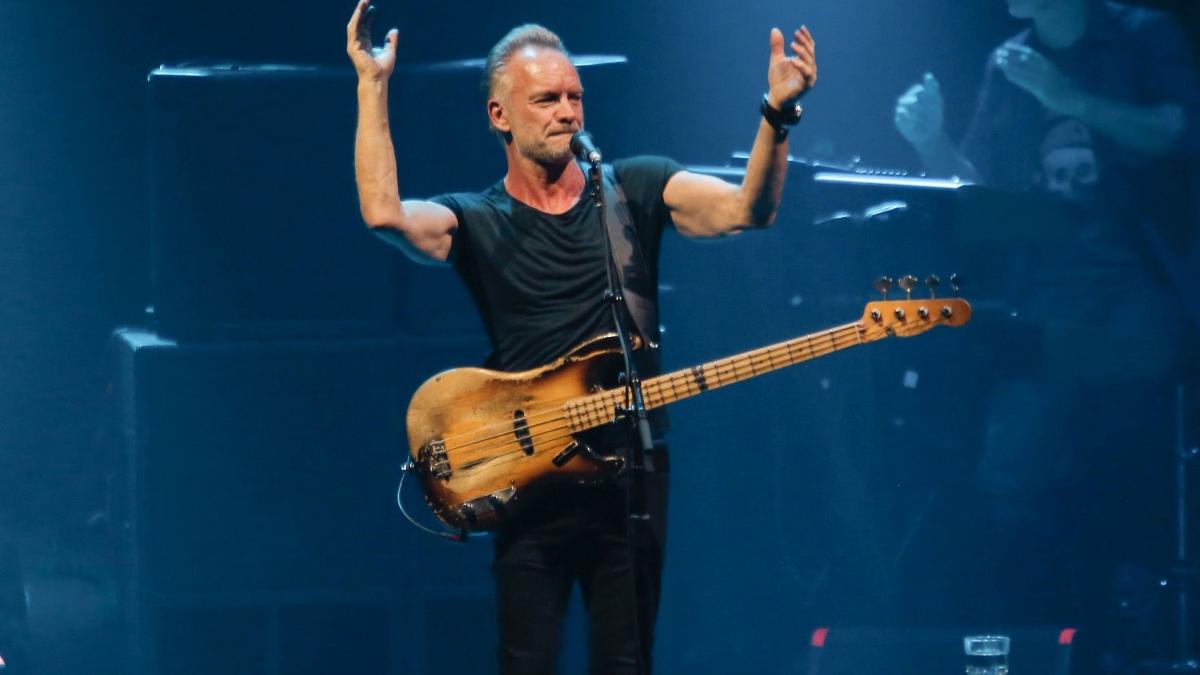 concert sting sluj napoca martie amanat pandemie anunt organizatori