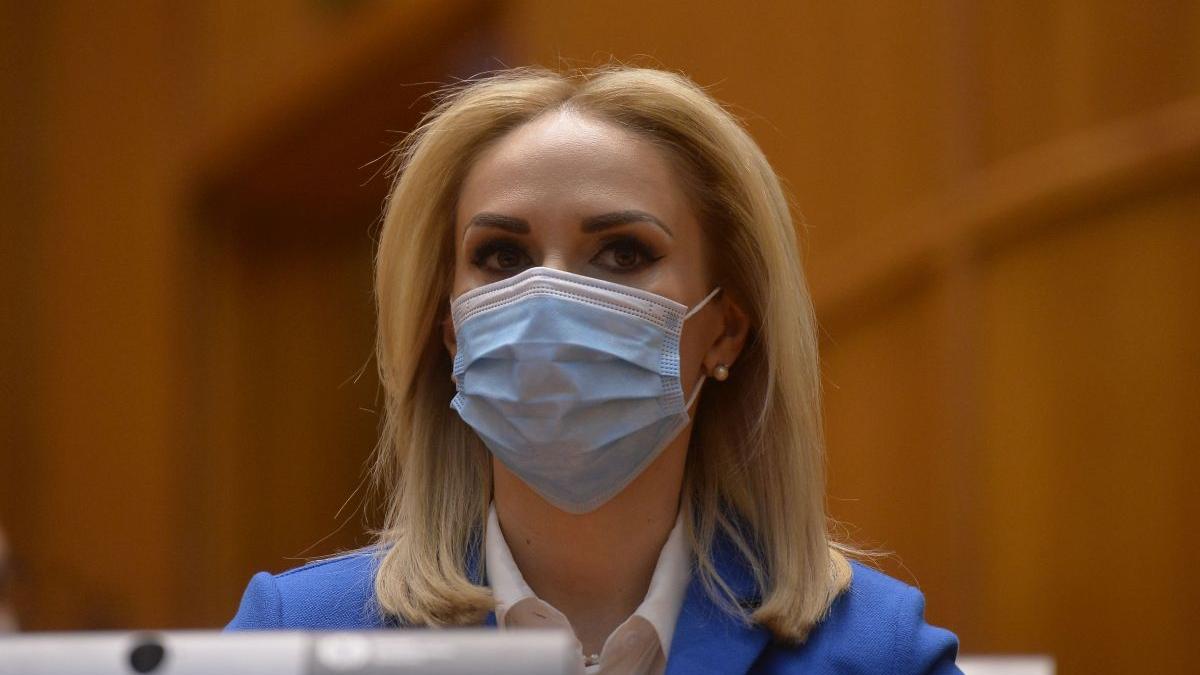 gabriela firea numar unic diaspora