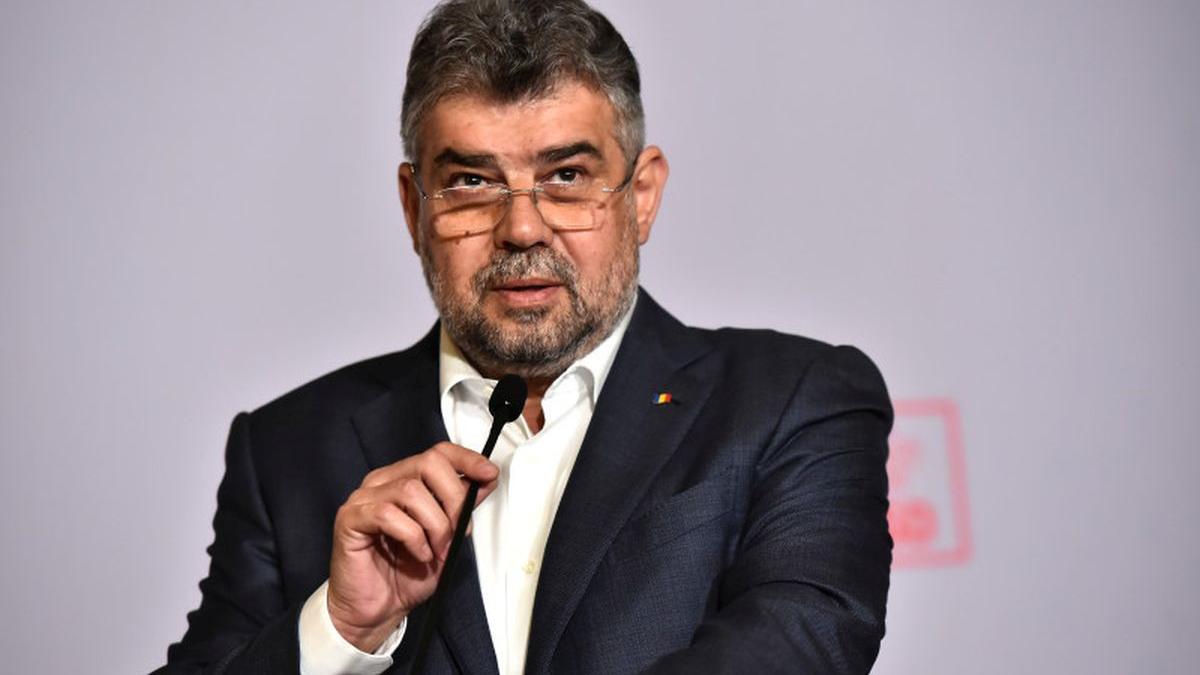 marcel ciolacu coalitie guvern alegeri 2024