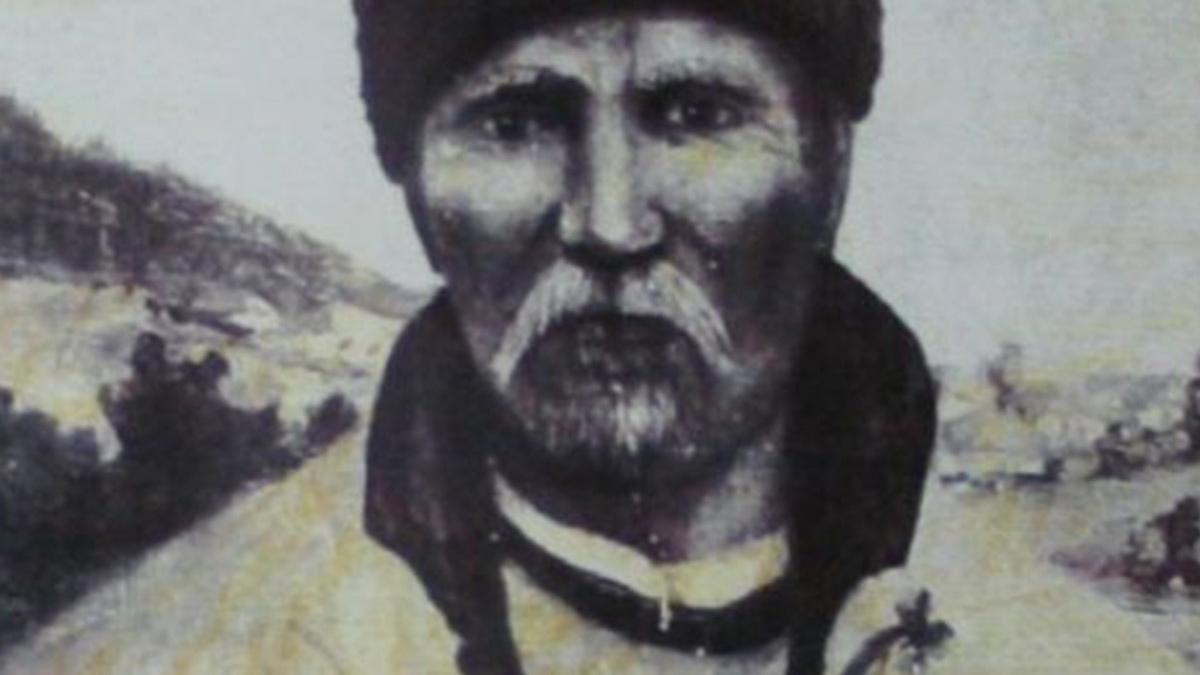 mos ion roata a fost declarat post mortem cetatean de onoare al comunei cimpuri din vrancea