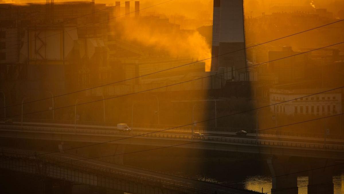 poluare record bucuresti aer irespirabil garda de mediu