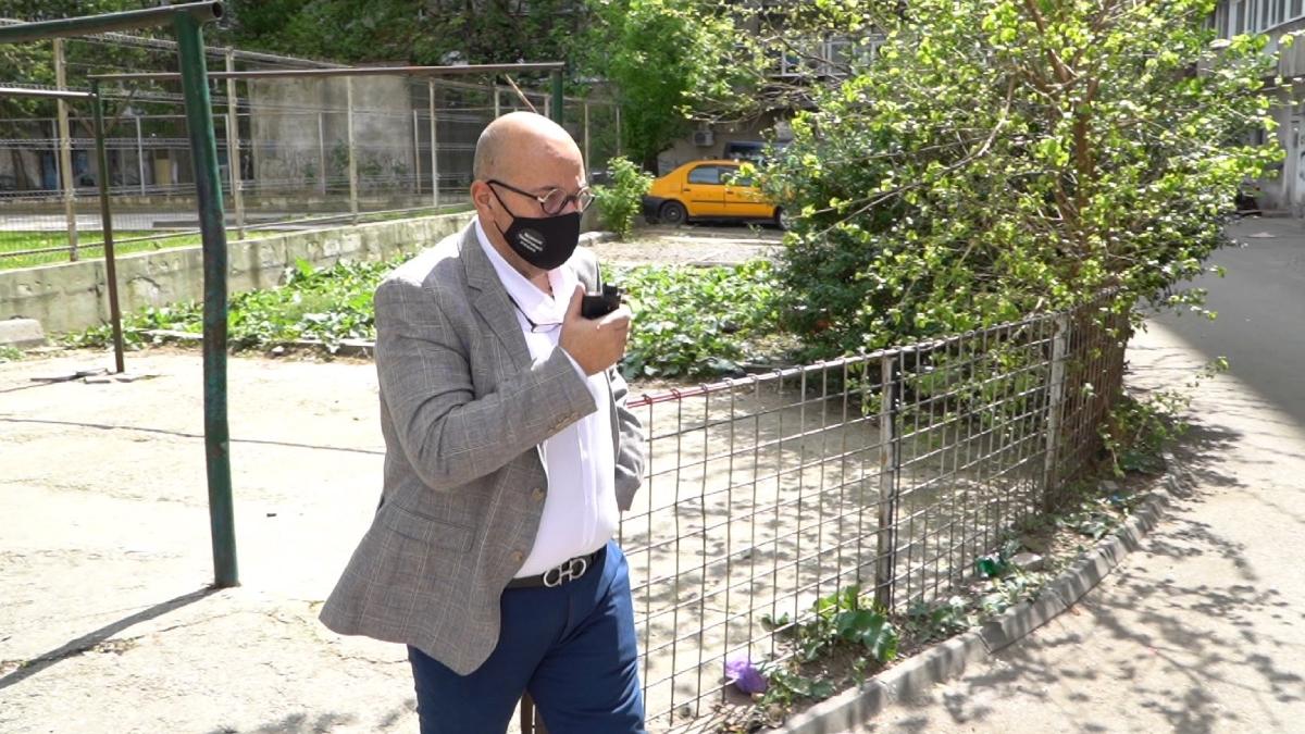 primar piedone inspectie santiere sector 5