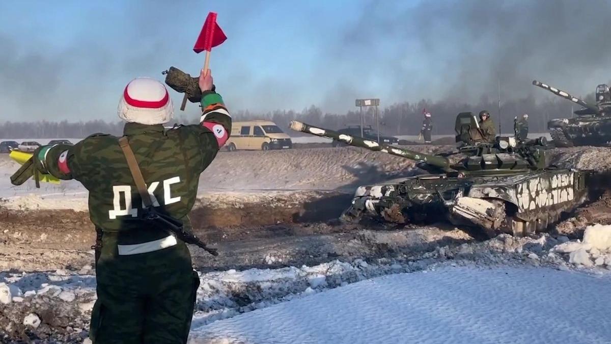 rusia ucraina servicii secrete invazie