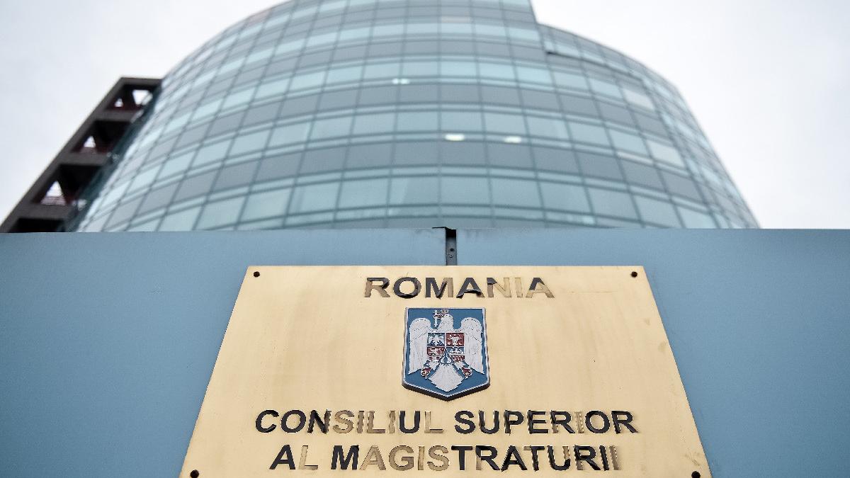 sectia pentru judecatori din csm critici dure la adresa dna