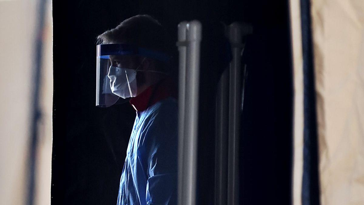 tanar 25 ani a murit covid