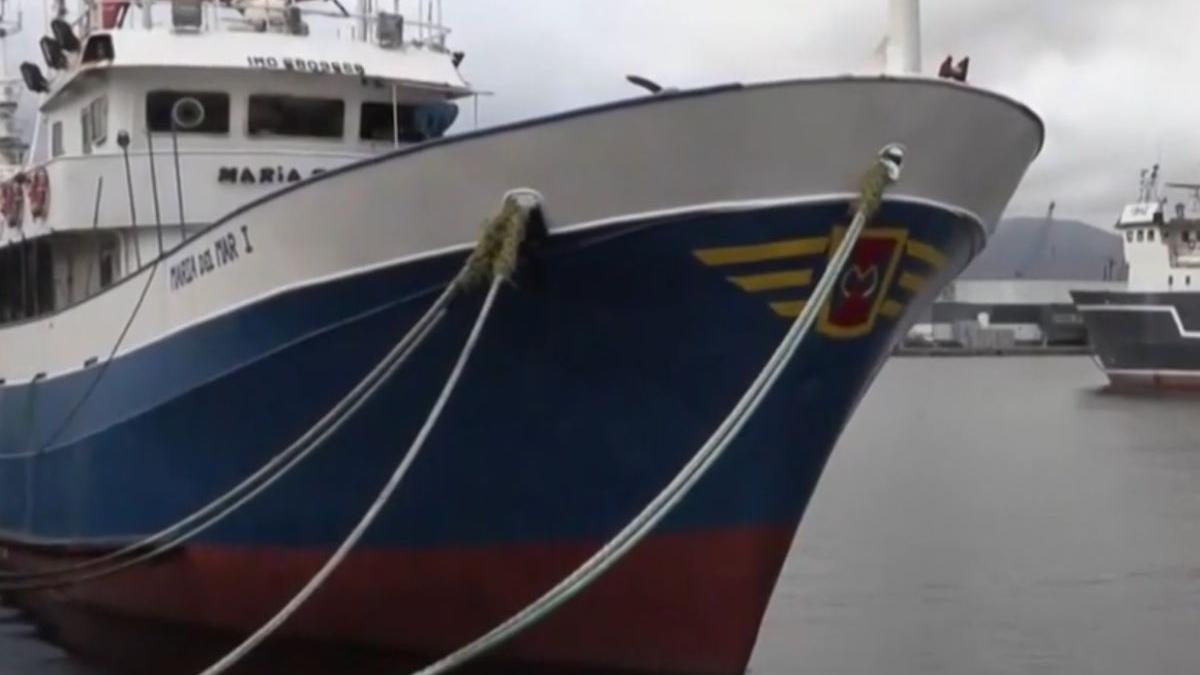 zece morti 14 disparuti nava spaniola naufragiat canada