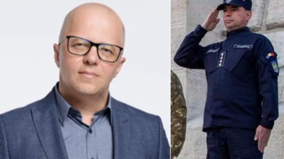 adrian ursu uniforma chestor bogdan despescu politia romana