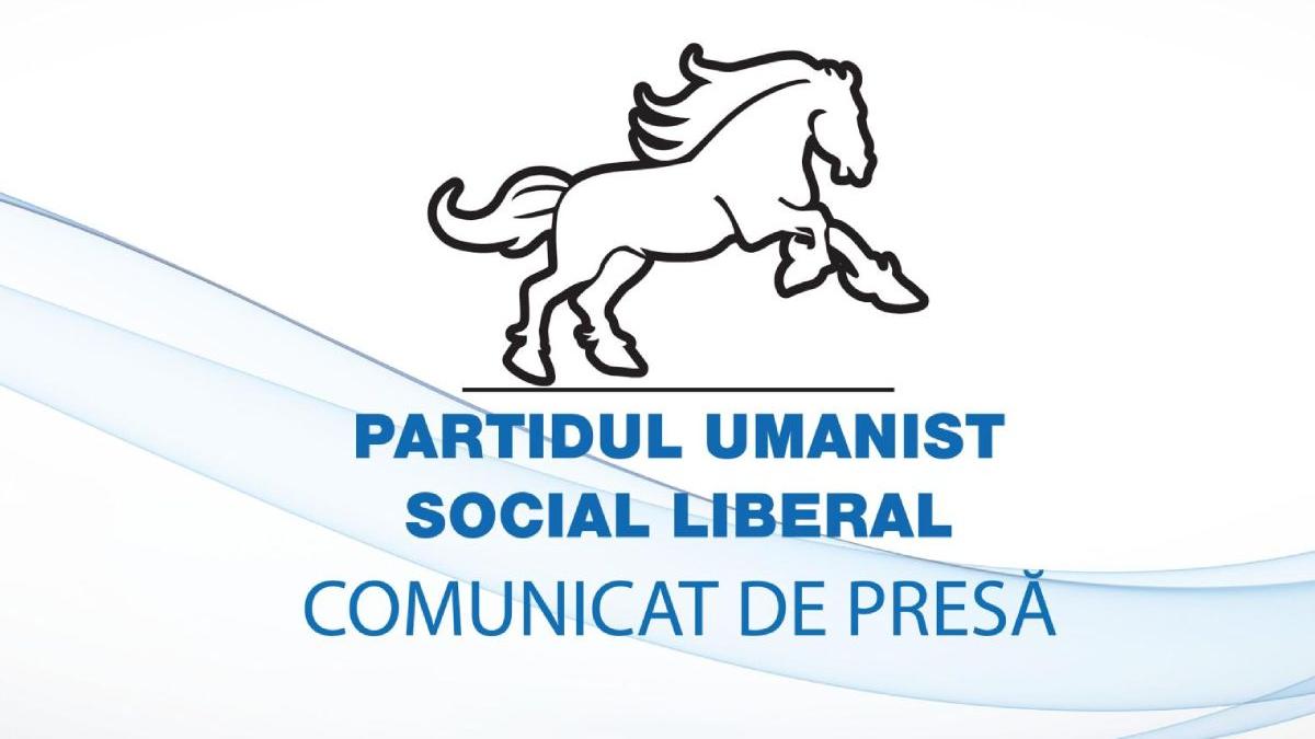 alde bacau alaturat partidul umanist social liberal pusl