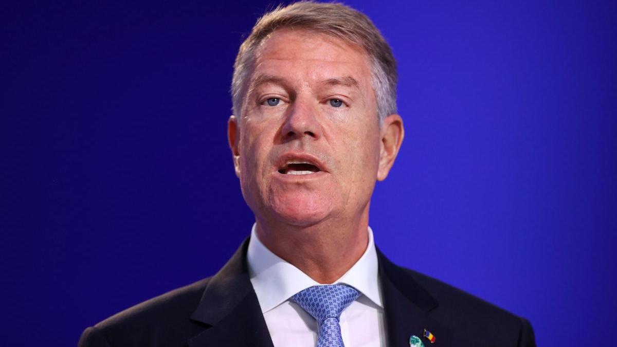 klaus iohannis masuri romania migranti ucraina