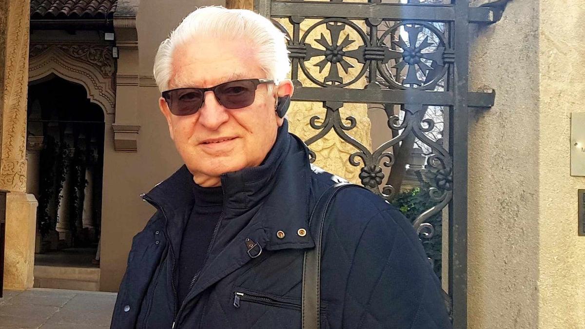 prof vlad ciurea spunem rugaciunea tatal nostru seara interesant memorie