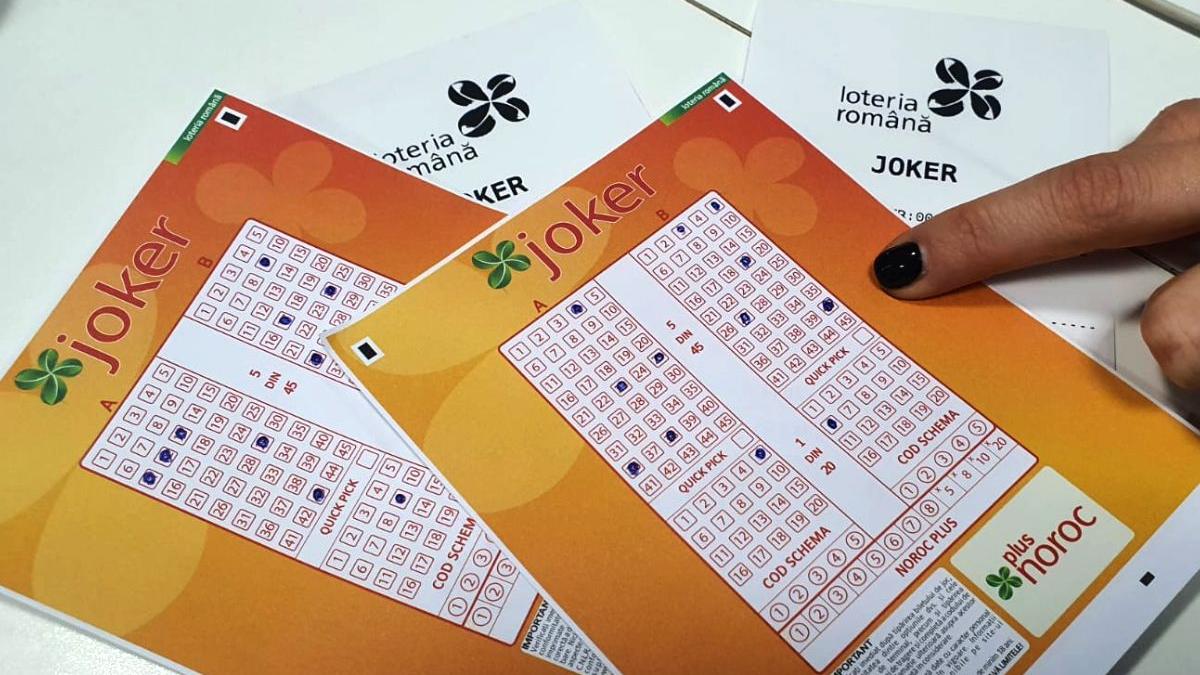 rezultate loto 6 49 si joker din 17 februarie 2022
