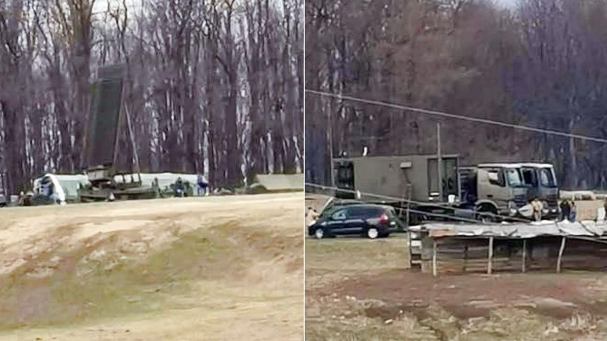 tabara militara instalata botosani