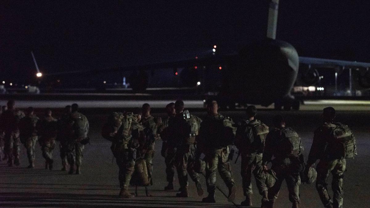 trupe nato in romania