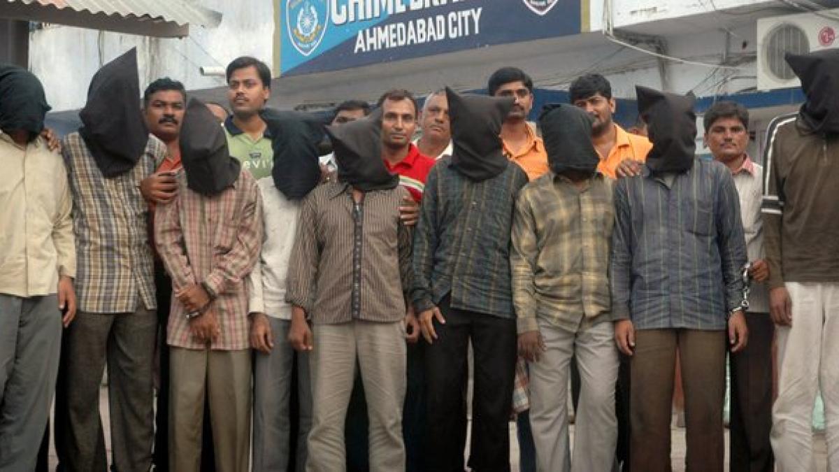 38 oameni condamnati la moarte atac terorist 2008 india