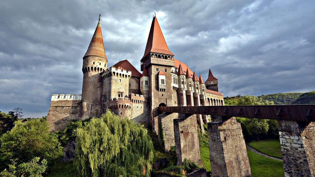 castelul corvinilor scapat facturi uriase gaz