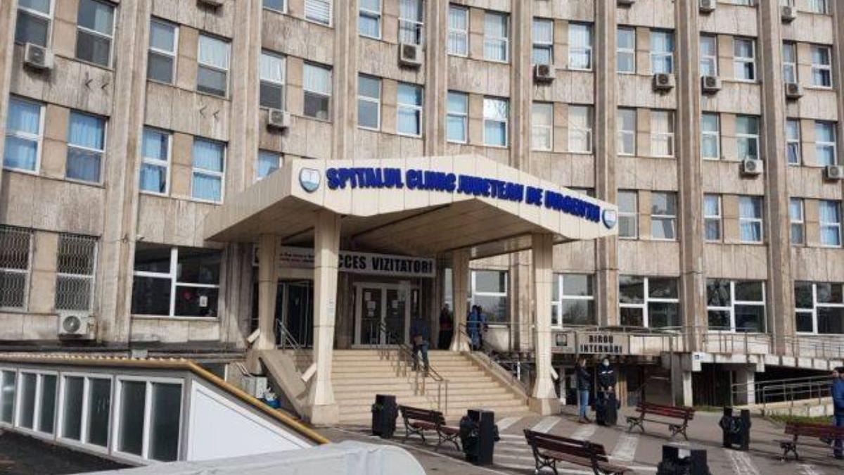 pacient mort constanta bijuterii aur furate spital