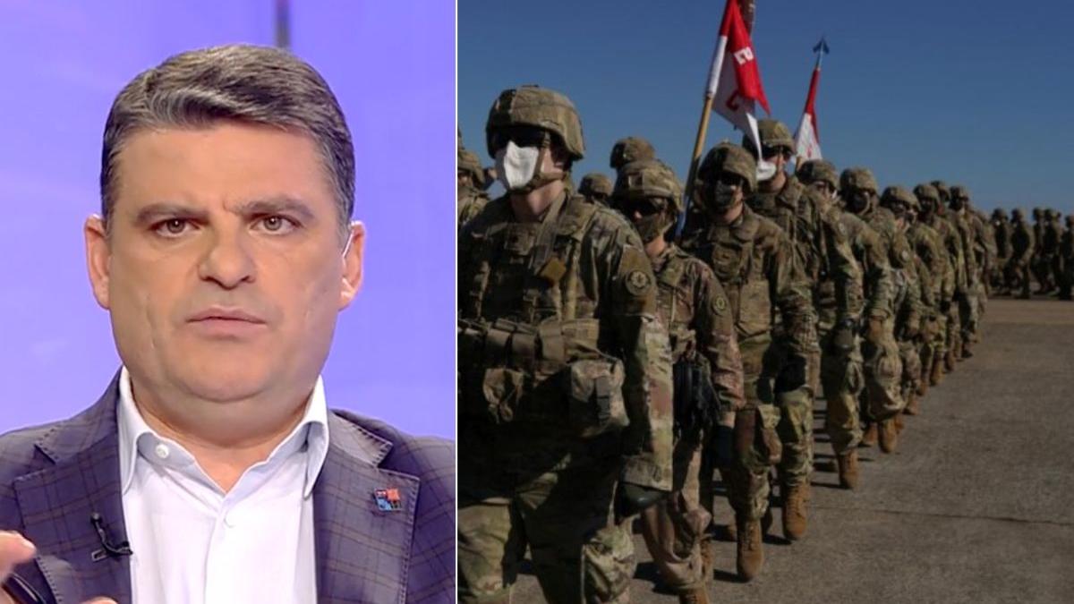 radu tudor rusia se regurupeaza razboi