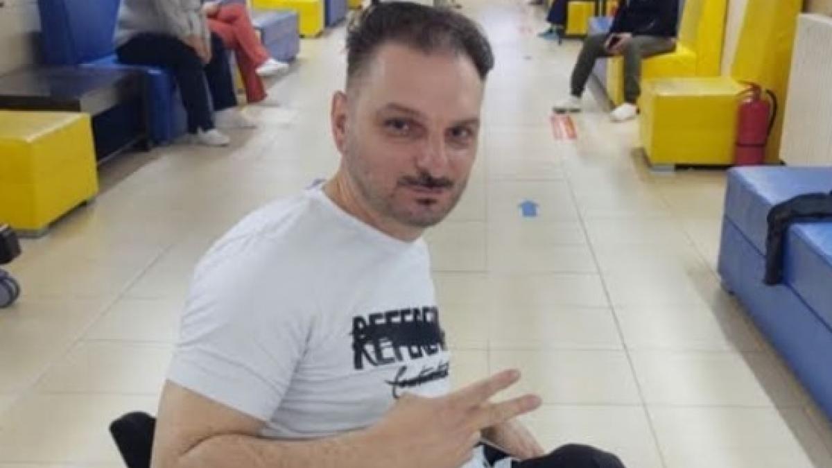 robert gavrilescu vaccin antipolio covid